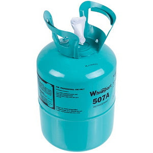 Freon R507 5.6kg (Refrigerant R507, Refrigerant-507, Freon 507, DFU-507, HFC-507)