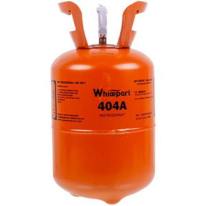 Freon R404A 5.4kg (Refrigerant R404A, Refrigerant-404A, Freon 404, DFU-404A, HFC-404 A)