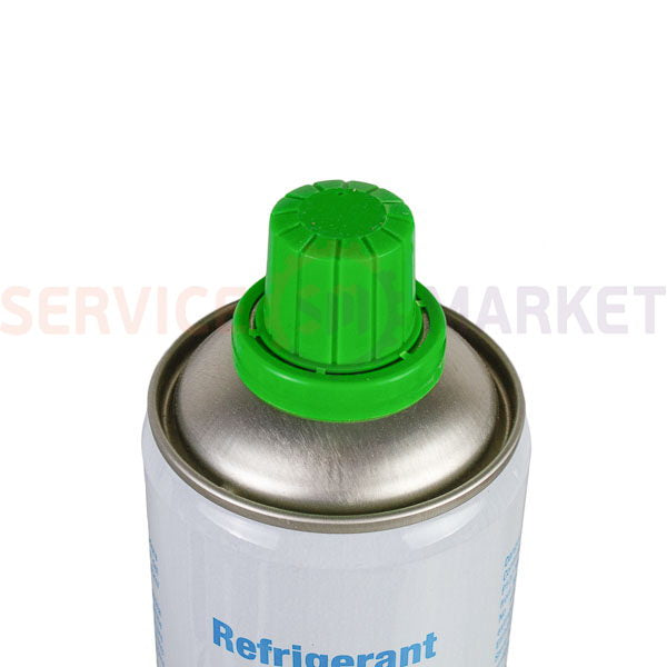 Freon R600A 0.42kg (Refrigerant R600A, Khladon-600A, Freon 600, DFU-600A, HFC-600A)