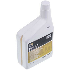 Synthetic oil Errecom OL6017.K.P2 POE 100 1l