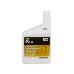 Errecom OL6012.K.P2 Synthetic oil POE 32 1l