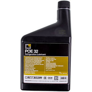 Errecom OL6012.K.P2 Олива синтетична POE 32 1l