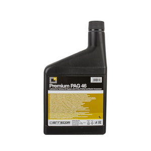 Synthetic oil Errecom Premium PAG 46 (OL6001.K.P2) 1l for car air conditioner