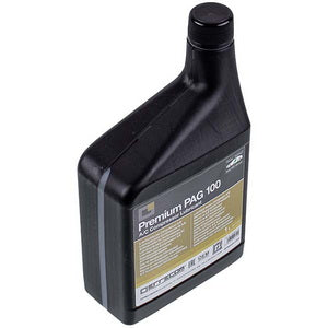 Synthetic oil Errecom PREMIUM PAG 100 (OL6003.K.P2) 1l for car air conditioner