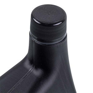 Synthetic oil LR-POE 100 HYBRID 1l for electric compressor Errecom OL6033.K.P2