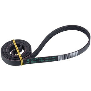 Hutchinson C00059721 Ремінь 1181H7 PHE для пральної машини