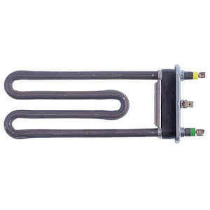 Washing machine tank Ariston C00087188 TZO 170-SG-1700 Thermowatt L=170mm 1700W