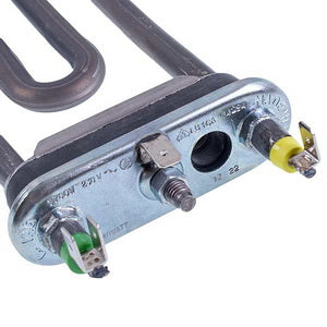 Washing machine tank Ariston C00087188 TZO 170-SG-1700 Thermowatt L=170mm 1700W