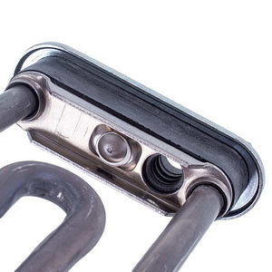 Washing machine tank Ariston C00087188 TZO 170-SG-1700 Thermowatt L=170mm 1700W