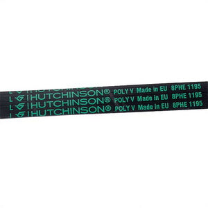 Hutchinson 1195H8 PHE Washing Machine Belt C00082318