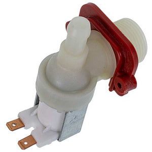 Water supply valve 1/90 for Whirlpool washing machine 481281729053