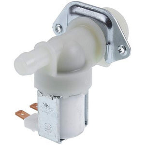 Indesit C00194396 Water supply valve 1/180 for washing machine