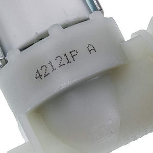 Indesit C00194396 Water supply valve 1/180 for washing machine