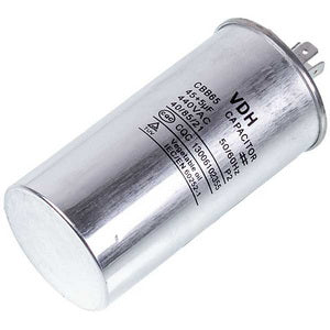 Конденсатор 45+5uF 450V CBB65 