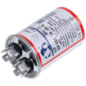 Whicepart 6uF 450V CBB65 capacitor