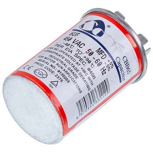 Whicepart 6uF 450V CBB65 capacitor