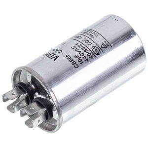 Whicepart 10uF 450V CBB65 capacitor