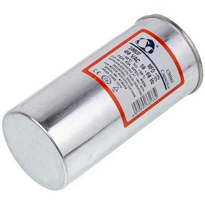 Конденсатор VDH 100uF 450V CBB65 