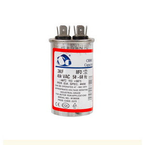 Whicepart 20uF 450V CBB65 capacitor