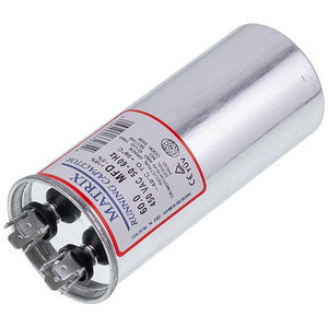 Capacitor 60uF 450V CBB65