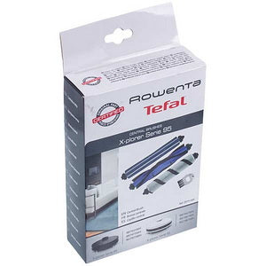 Rowenta ZR791000 Robot Vacuum Cleaner Dust Collection Brush Set