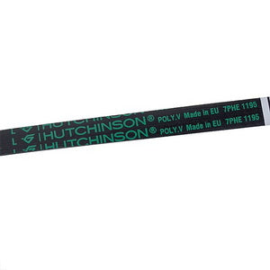 Hutchinson C00089652 Belt 1195H7EL for washing machine