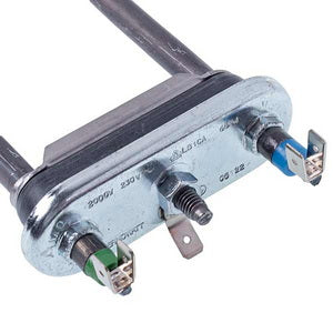 ТЕН для пральної машини Ariston C00033055 TP 230-SB-2000 Thermowatt L=230 mm 2000 W