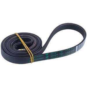 Hutchinson 481235818215 Ремінь 1239J5 PJE для пральної машини