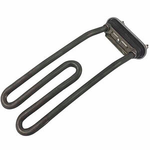 Washing machine tank Ardo 651016446 TZ Thermowatt L=190mm 1950W