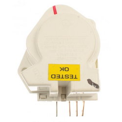 Cooler timer for Whirlpool refrigerator 481228219998