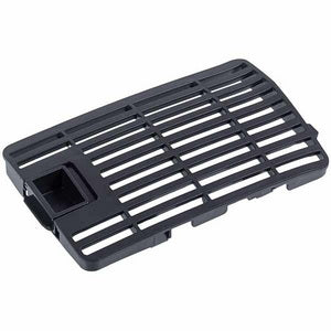 Zanussi 4055408381 Outlet filter grid (micro) for a vacuum cleaner