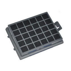 HEPA container filter for cleaner Ariston C00299394