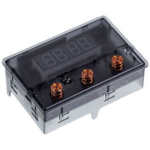 Electronic timer AMI T120 for Hansa oven 8514227