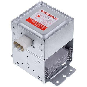Magnetron for microwave oven 2M213 600W