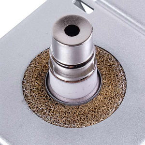 Magnetron for microwave oven 2M213 600W