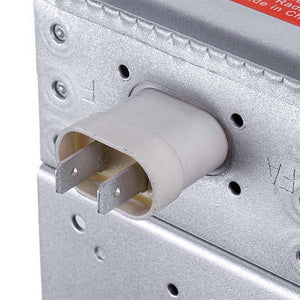 Magnetron for microwave oven 2M213 600W