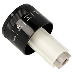 Gorenje 783524 Ручка регулювання режимів духовки для плити