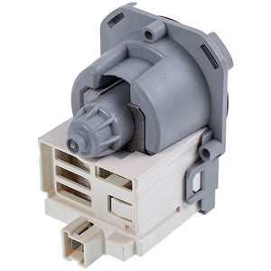 Pump 25W T2121 Askoll for washing machine Whirlpool 484000000850