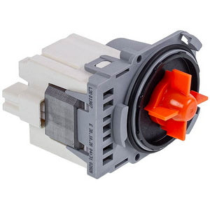 Pump 25W T2121 Askoll for washing machine Whirlpool 484000000850