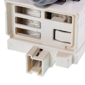 Pump 25W T2121 Askoll for washing machine Whirlpool 484000000850