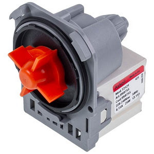 Помпа 25W T2121 Askoll для пральної машини Whirlpool 484000000850