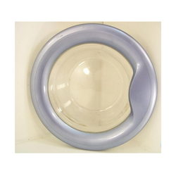 Beko 2878302000 Люк для пральної машини