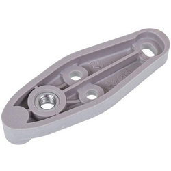 Gorenje 692300 Trimach legs (livy) for refrigerator