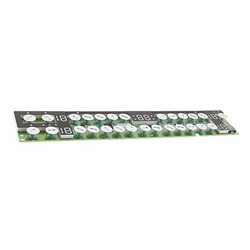 AEG 9825619434336 Control board (touch) for induction hob