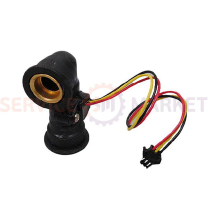 Датчик протока для газового котла Ariston