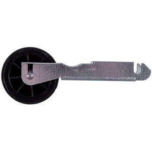 Candy 06017597 Set of belt tension rollers (2 pcs.) for dryer