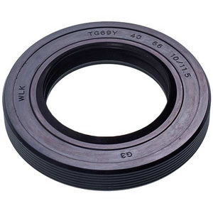 Repair kit (shaft sleeve + oil seal 40*66*10/11.5mm + bearings 205/206 + grease) LG 0020300440