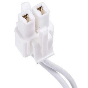 Двигун вентилятора 8W 220V (вал 26x3.2mm) для холодильника LG 4680JB1035G