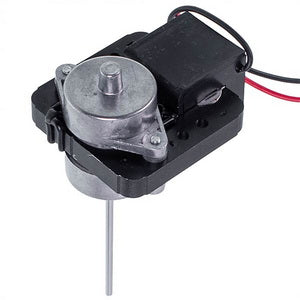 Fan motor F61-10 7W 220V for refrigerator