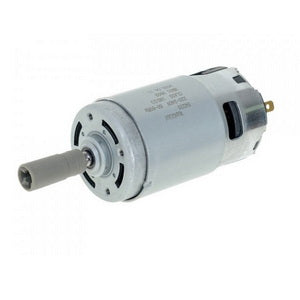 Moulinex MS-650950 Motor with clutch for blender H4233 220V